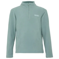 Kids' Hot Shot II Half Zip Fleece | Glacier
