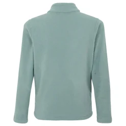 Kids' Hot Shot II Half Zip Fleece | Glacier