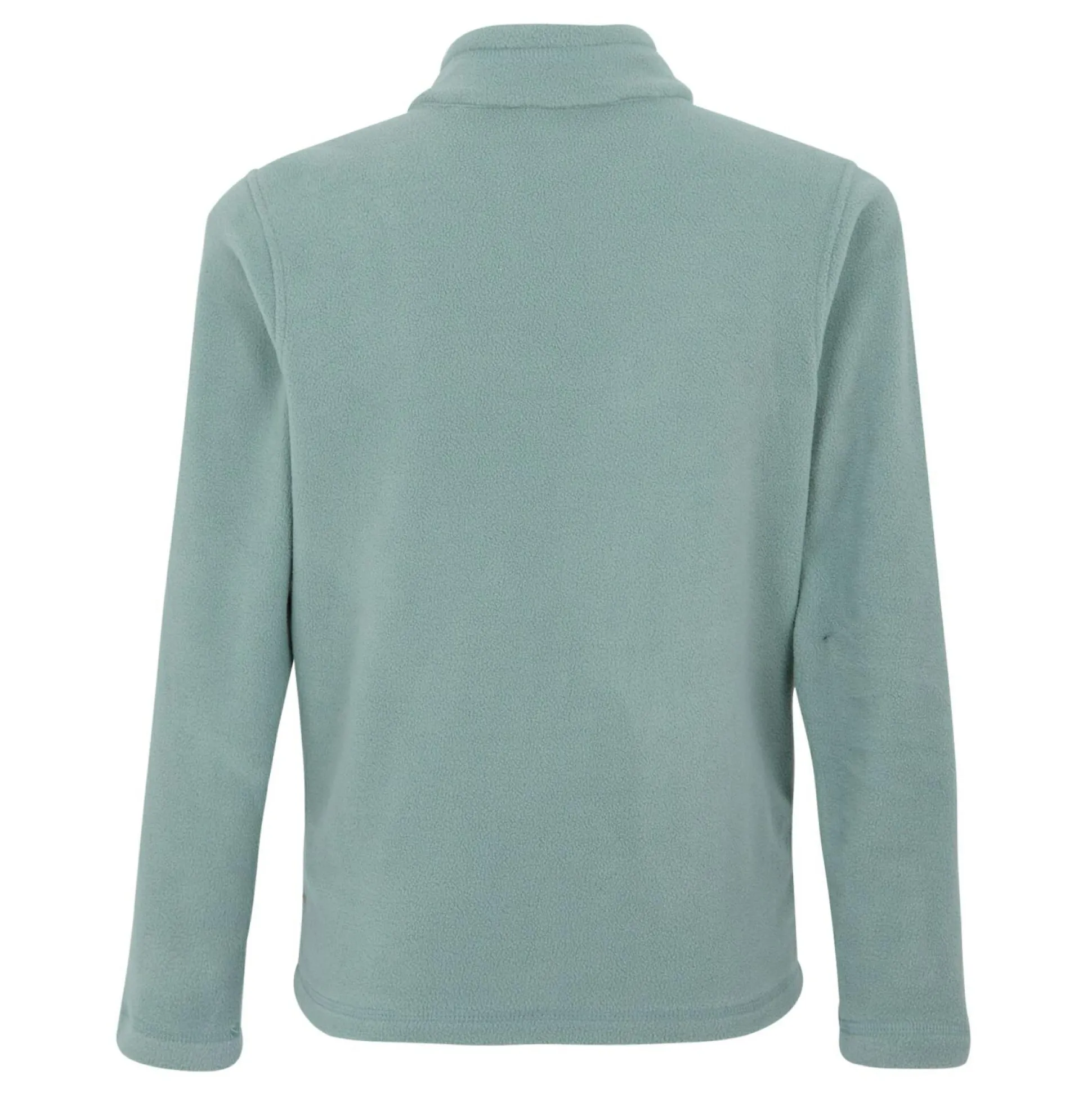 Kids' Hot Shot II Half Zip Fleece | Glacier