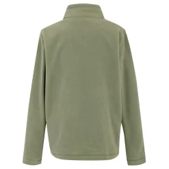 Kids' Hot Shot II Half Zip Fleece | Green