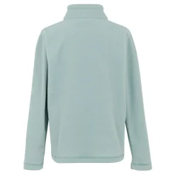 Kids' Hot Shot II Half Zip Fleece | Green