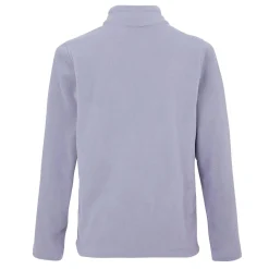 Kids' Hot Shot II Half Zip Fleece | Wisteria