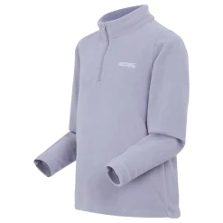 Kids' Hot Shot II Half Zip Fleece | Wisteria