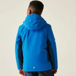Kids' Hurdle Waterproof Insulated Jacket | Navy Blue