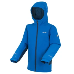 Kids' Hurdle Waterproof Insulated Jacket | Navy Blue