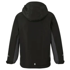 Kids' Hurdle Waterproof Insulated Jacket | Black