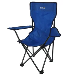 Kids' Isla Lightweight Folding Chair | Blue