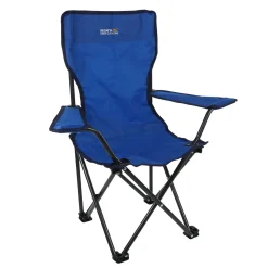 Kids' Isla Lightweight Folding Chair | Blue
