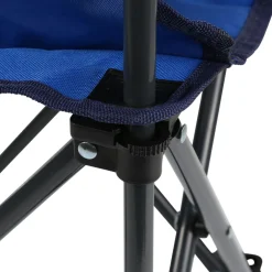 Kids' Isla Lightweight Folding Chair | Blue