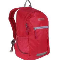 Kids' Jaxon Ill 10L Rucksack | Duchess Dapple Grey