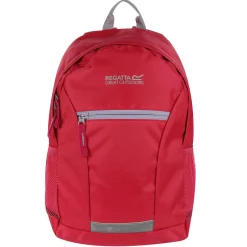 Kids' Jaxon Ill 10L Rucksack | Duchess Dapple Grey