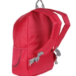 Kids' Jaxon Ill 10L Rucksack | Duchess Dapple Grey
