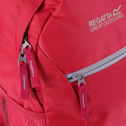 Kids' Jaxon Ill 10L Rucksack | Duchess Dapple Grey