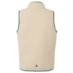 Kids' Junior Frankie Warm Bodywarmer | Beige