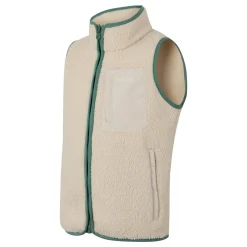 Kids' Junior Frankie Warm Bodywarmer | Beige