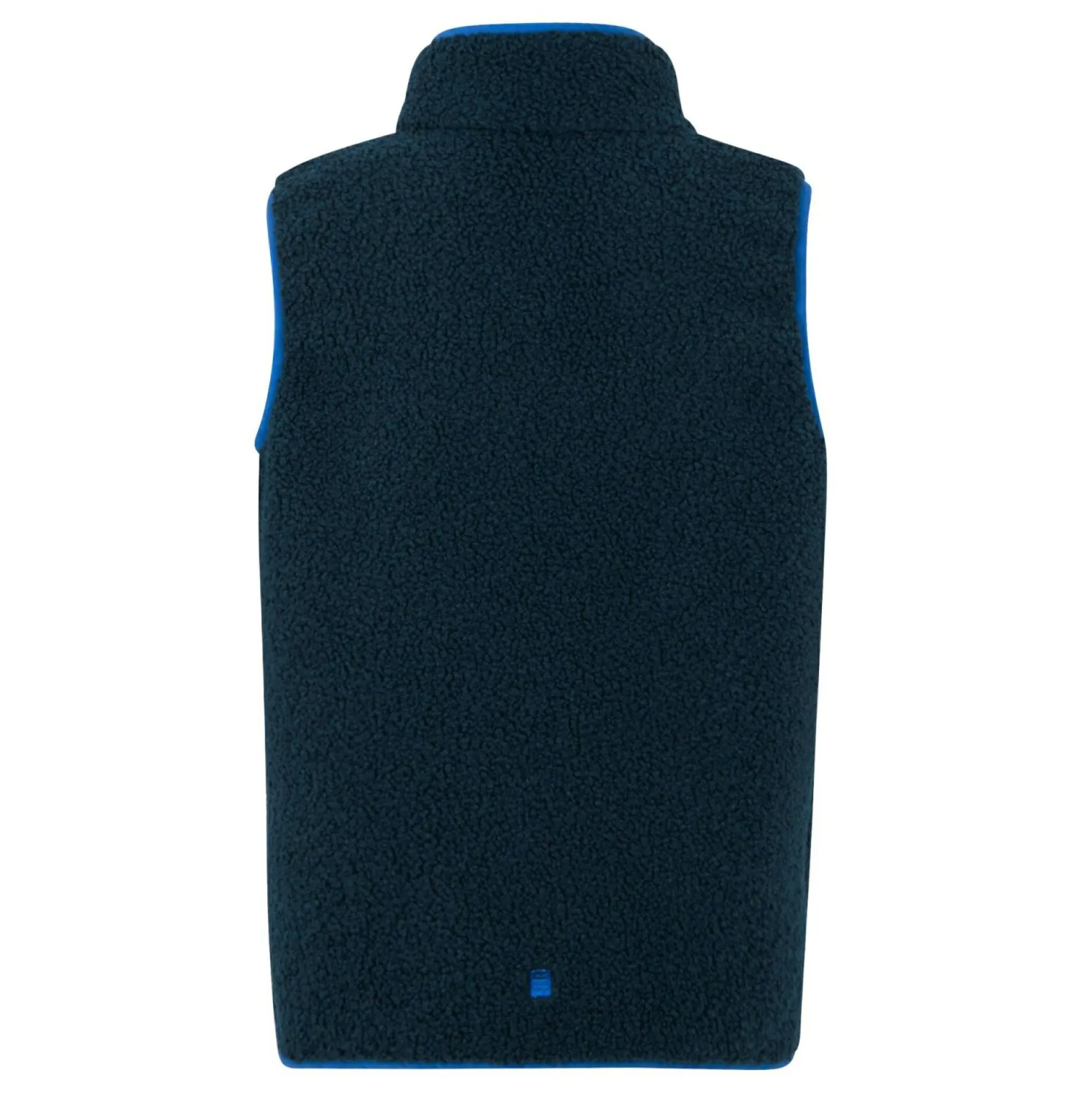 Kids' Junior Frankie Warm Bodywarmer | Navy Blue