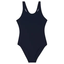 Kids' Katrisse Swimming Costume | Navy
