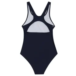 Kids' Katrisse Swimming Costume | Navy