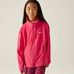 Kids' King II Full Zip Fleece | Pop