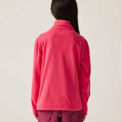 Kids' King II Full Zip Fleece | Pop