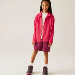 Kids' King II Full Zip Fleece | Pop