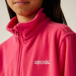 Kids' King II Full Zip Fleece | Pop