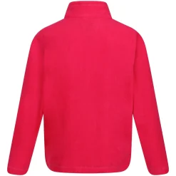 Kids' King II Full Zip Fleece | Pink