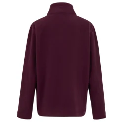 Kids' King II Full Zip Fleece | Fig Purple