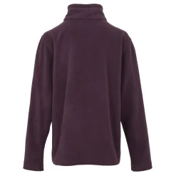 Kids' King II Full Zip Fleece | Deep Plum