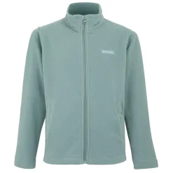 Kids' King II Full Zip Fleece | Glacier