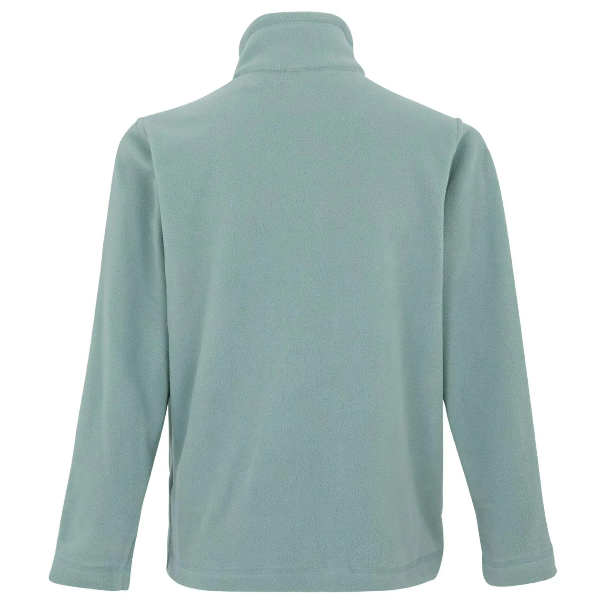 Kids' King II Full Zip Fleece | Glacier