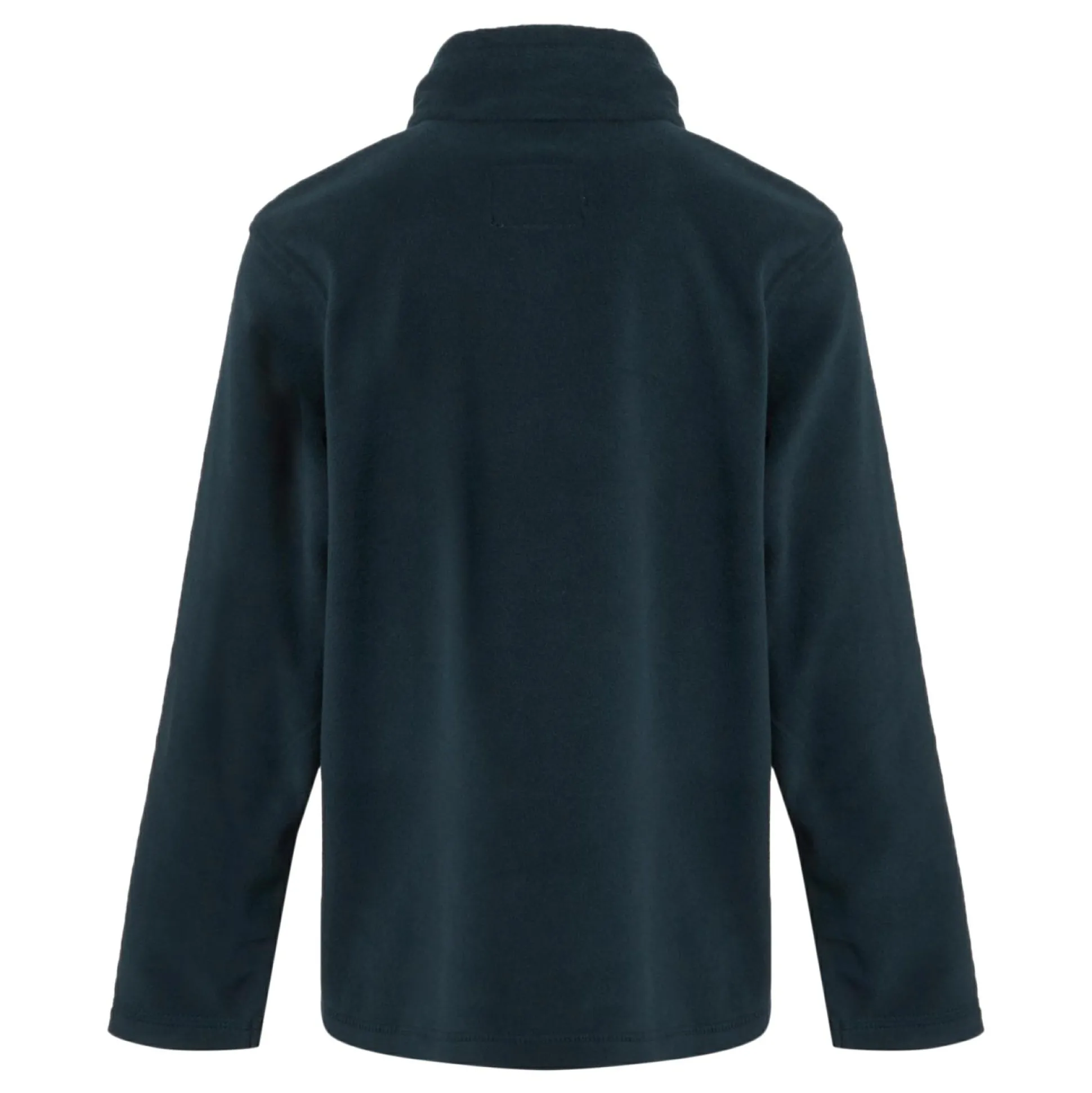 Kids' King II Full Zip Fleece | Navy Blue