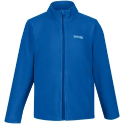 Kids' King II Full Zip Fleece | Navy Blue