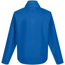 Kids' King II Full Zip Fleece | Navy Blue