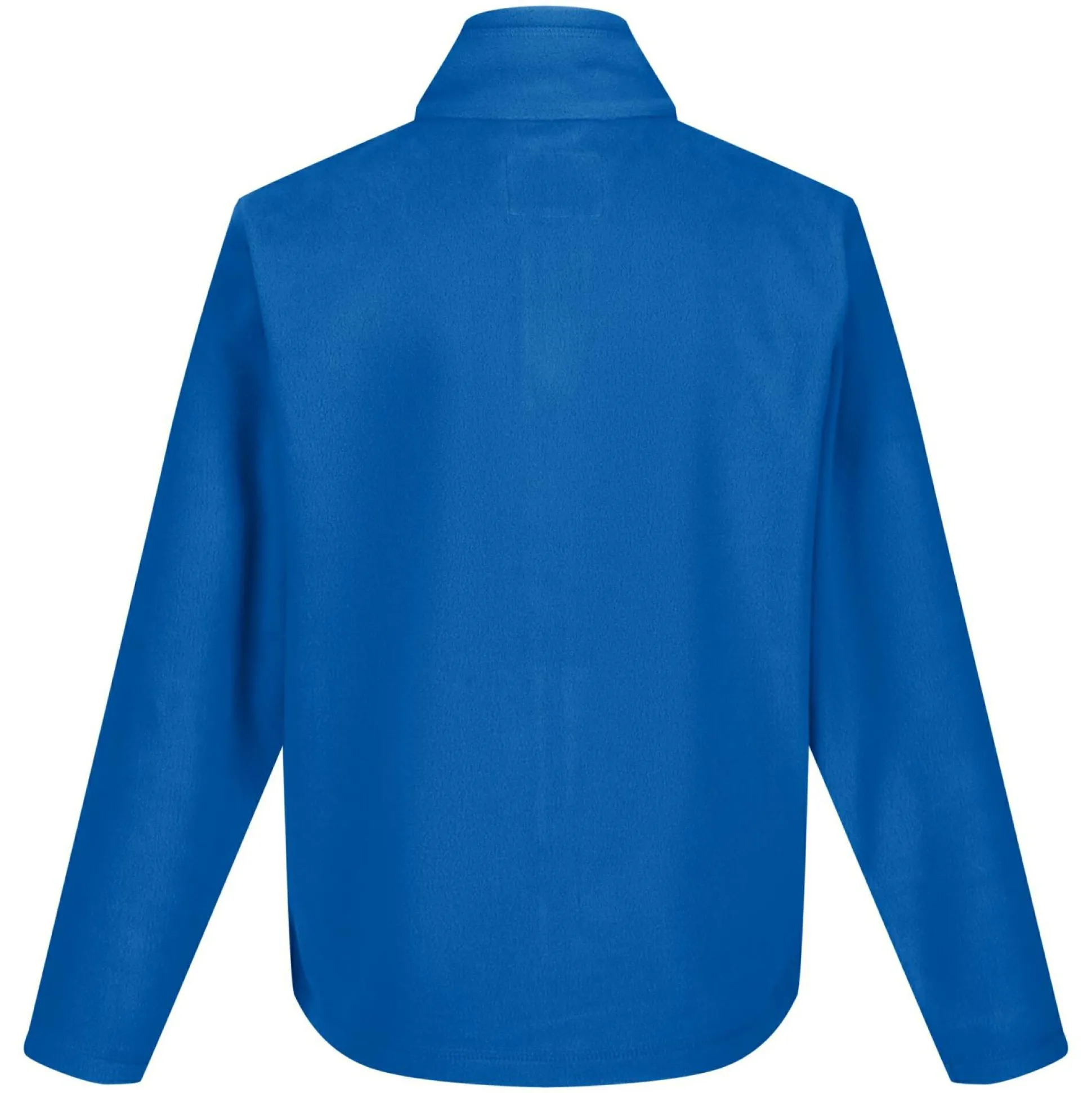Kids' King II Full Zip Fleece | Navy Blue