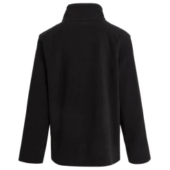Kids' King II Full Zip Fleece | Black Black