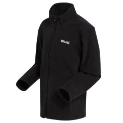 Kids' King II Full Zip Fleece | Black Black