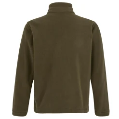 Kids' King II Full Zip Fleece | Olive Night