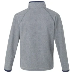 Kids' Loco Half Zip Fleece | Navy Blue