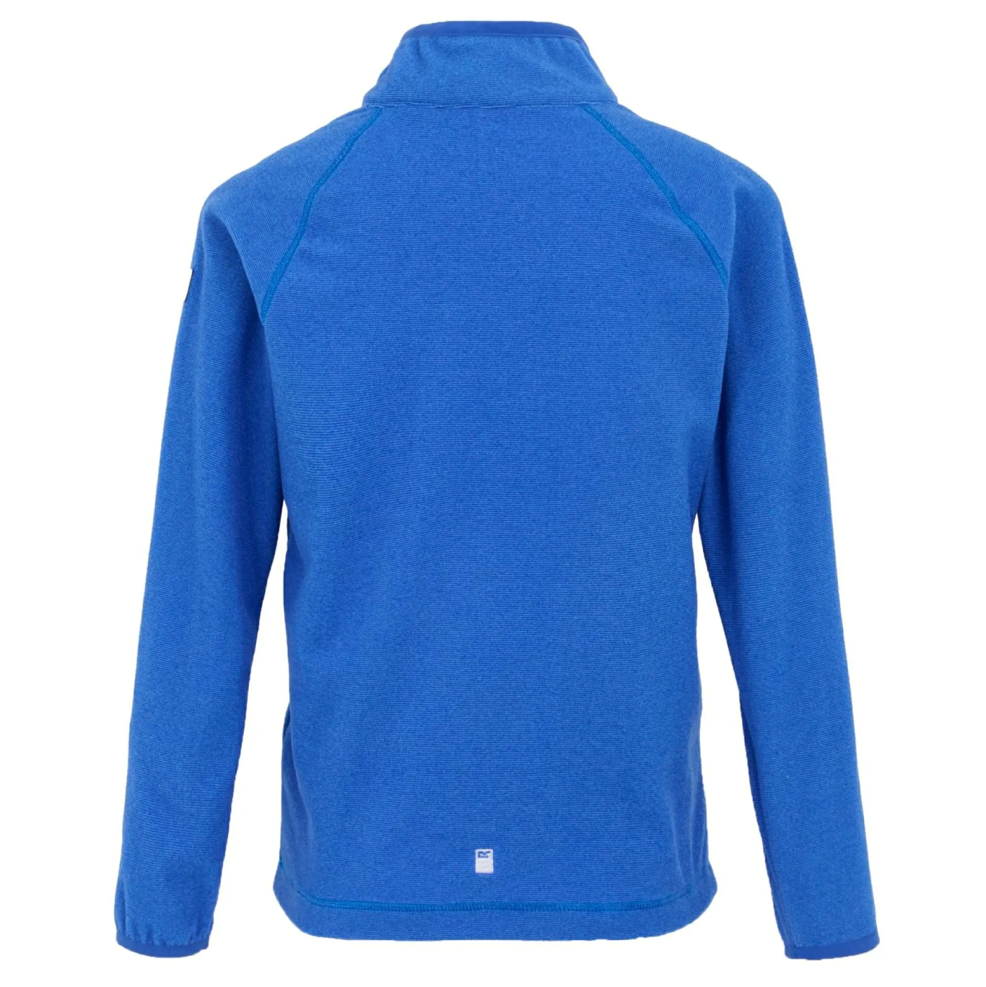 Kids' Loco Half Zip Fleece | Blue
