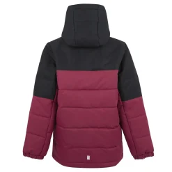 Kids' Lofthouse Insulated Jacket | Dark Pimento