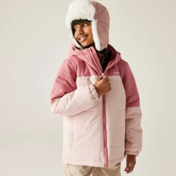Kids' Lofthouse Insulated Jacket | Dusty Rose Lotus Pink