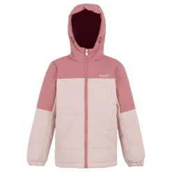 Kids' Lofthouse Insulated Jacket | Dusty Rose Lotus Pink