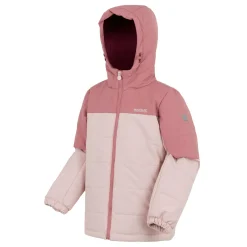 Kids' Lofthouse Insulated Jacket | Dusty Rose Lotus Pink