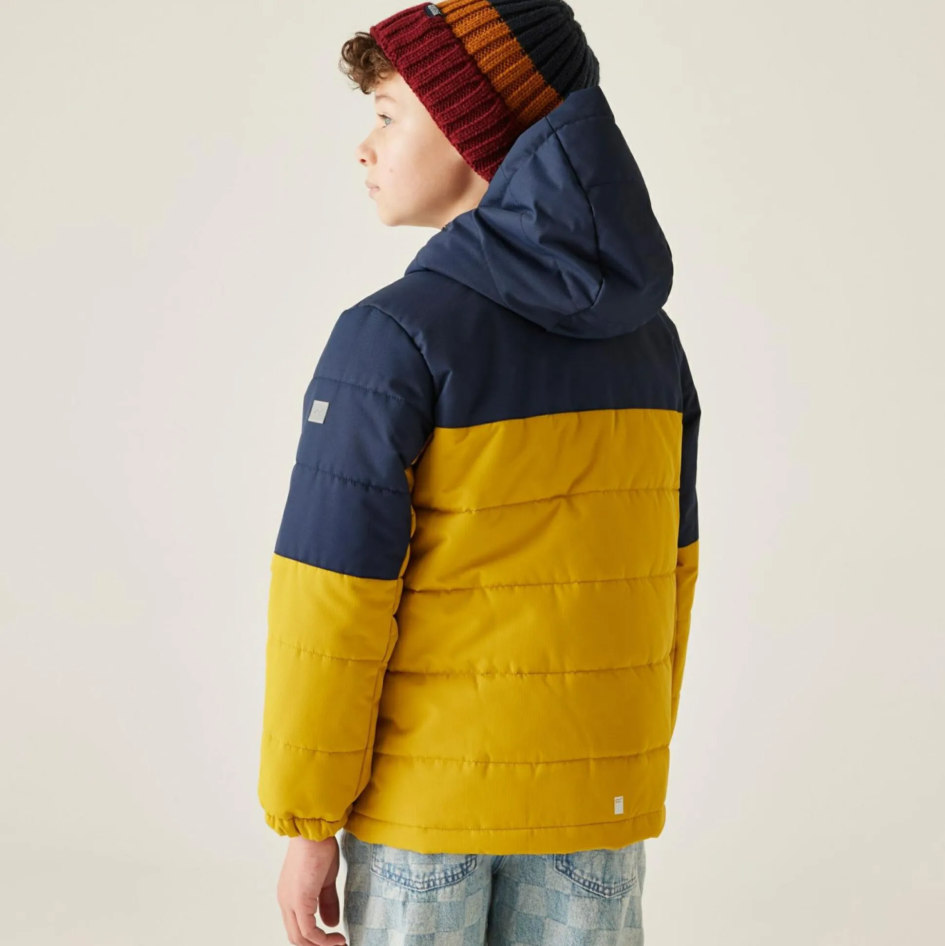 Kids' Lofthouse Insulated Jacket | Navy Blue