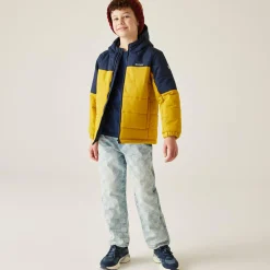 Kids' Lofthouse Insulated Jacket | Navy Blue
