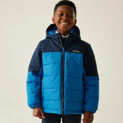 Kids' Lofthouse Insulated Jacket | Navy Blue