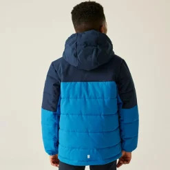 Kids' Lofthouse Insulated Jacket | Navy Blue