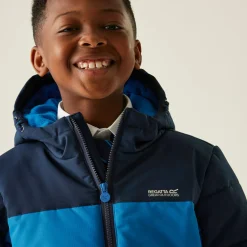 Kids' Lofthouse Insulated Jacket | Navy Blue