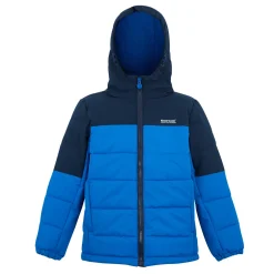 Kids' Lofthouse Insulated Jacket | Navy Blue